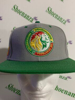 Headgear Classics Hat Senegal National Football Soccer Cap World Cup Snapback